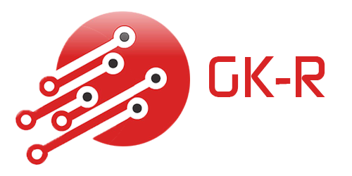 GK-R - Expert réseaux fibre et cuivre en Sarthe